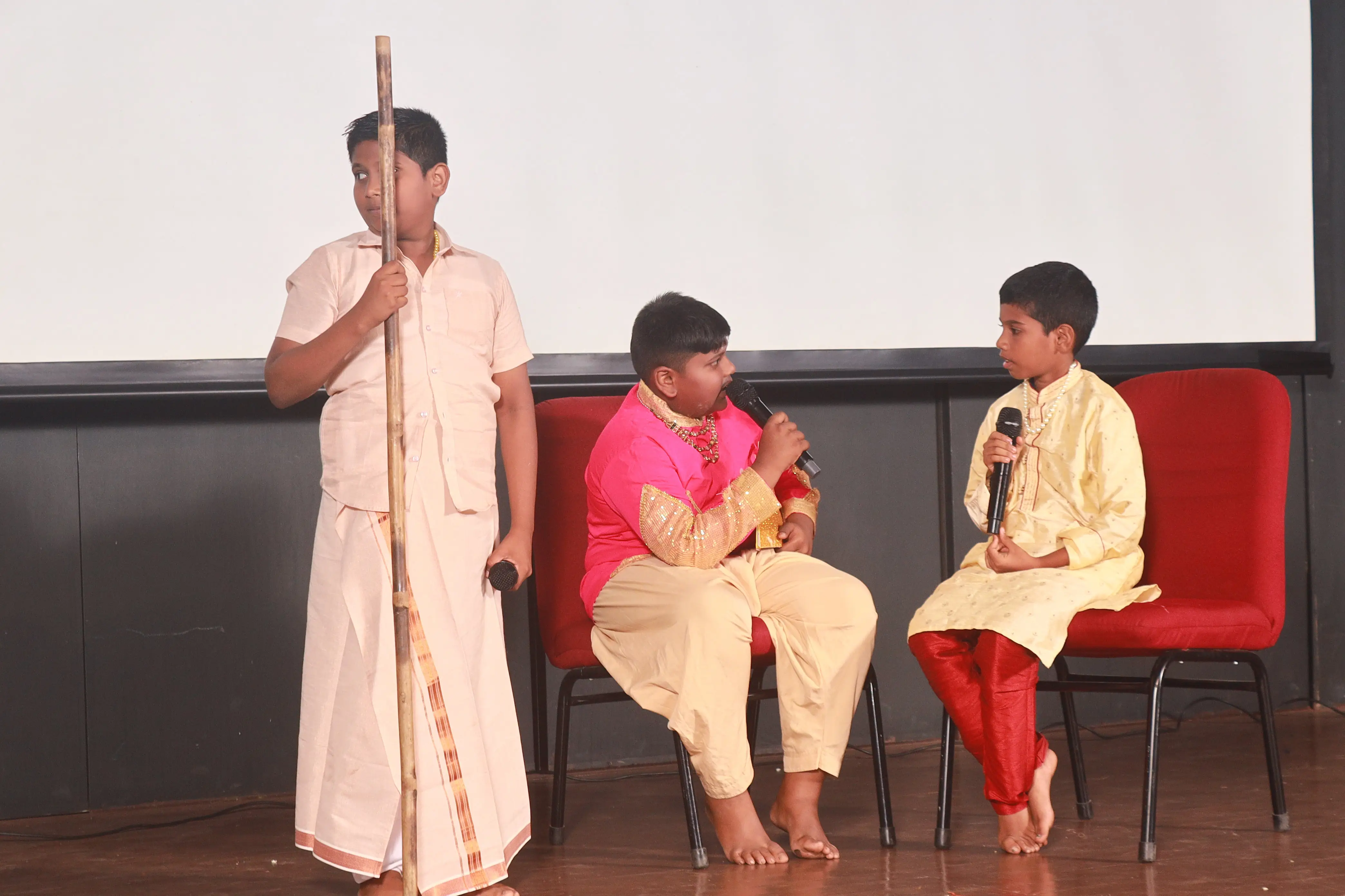 Annual Day